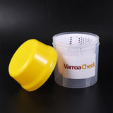 Varroa Check