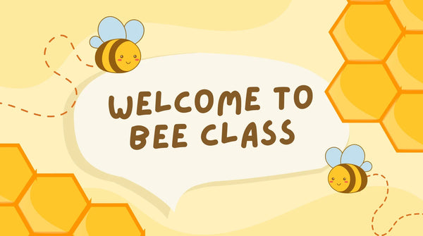 New Beekeepers Course
