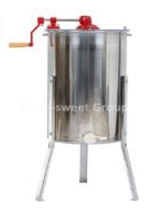 3 Frame Stainless Steel Extractor - PREORDER – Save 10%