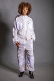 Triple Ventilated Bee Suit (Full Body Suit) - PREORDER – Save 10%