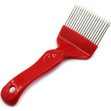 Straight Needle Uncapping Fork - PREORDER – Save 10%