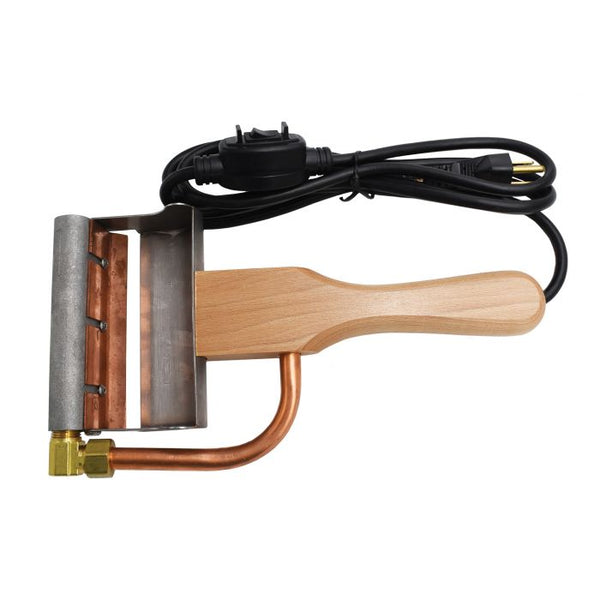 Electric Honey Plane (Decapping Knife) - PREORDER – Save 10%